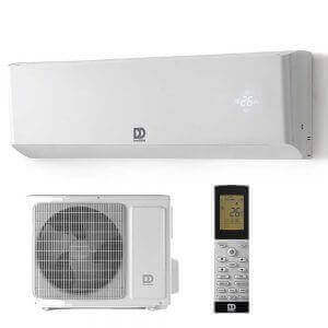 Çamaş Klima Protherm Servisi